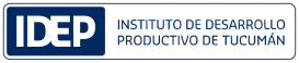 logo del instituto de desarrollo productivo