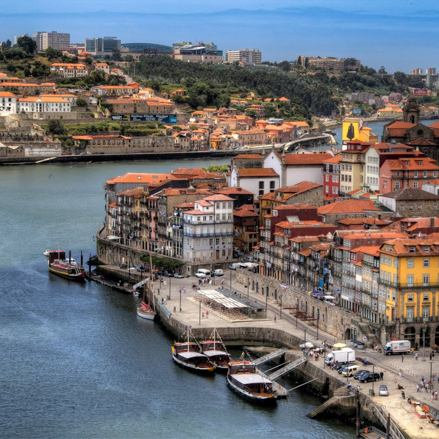 Porto Portugal