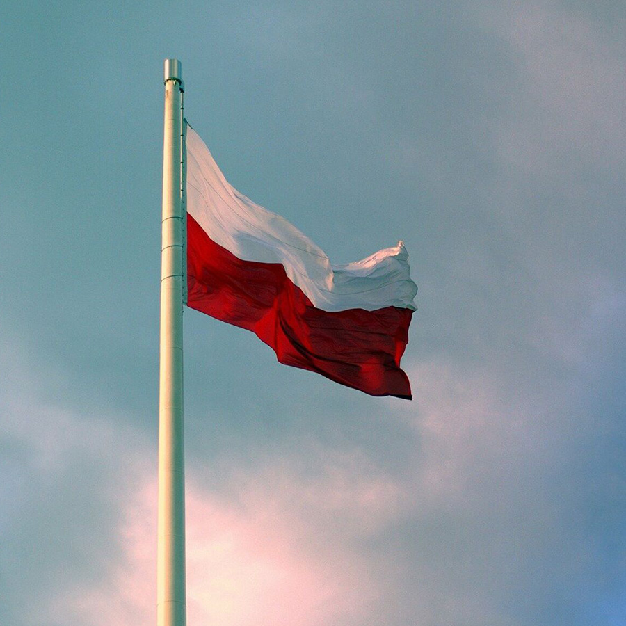 polonia polonia