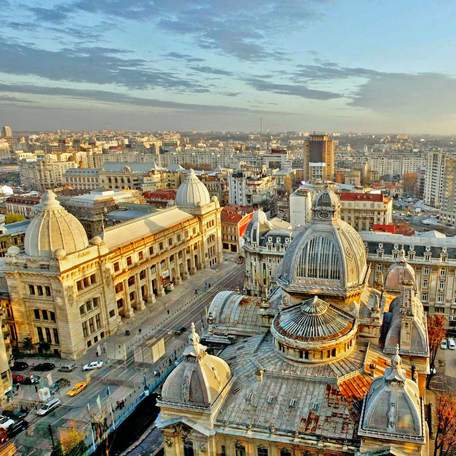 rumania