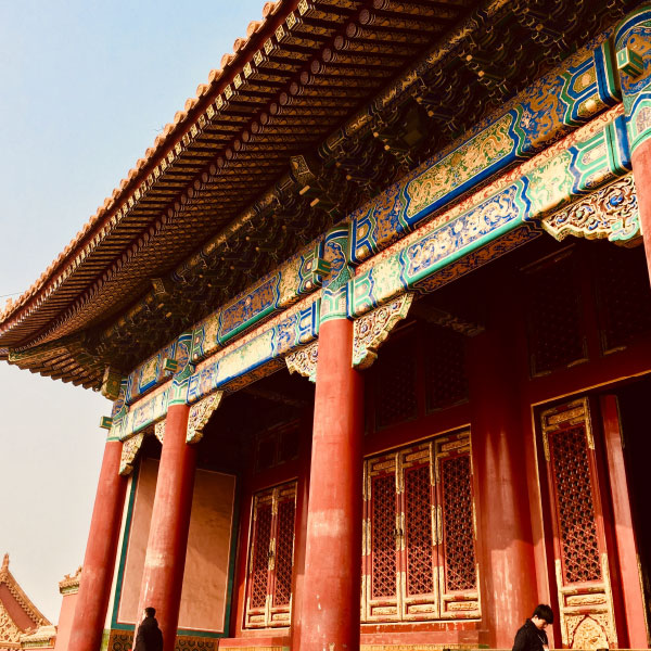 china china