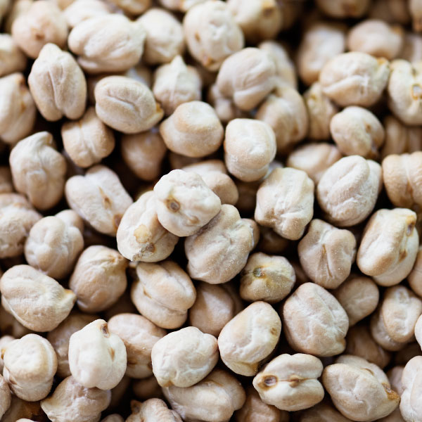 garbanzos