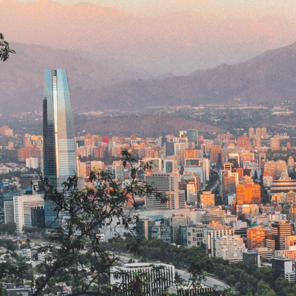 chile