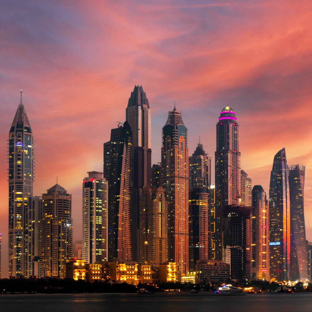 Emiratos-arabes