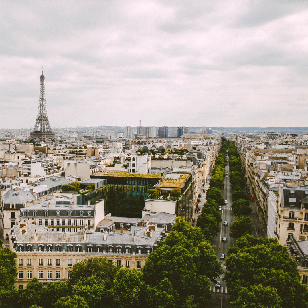 francia