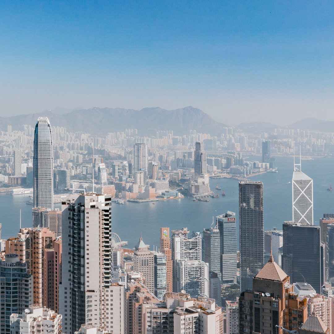 hong-kong