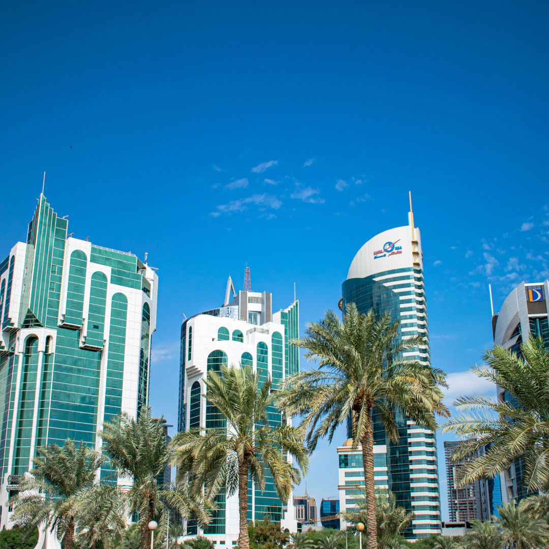 qatar