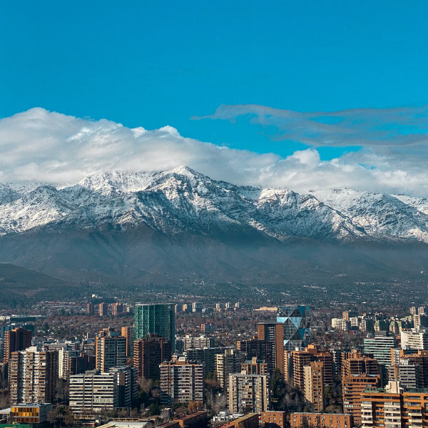 RD-Chile