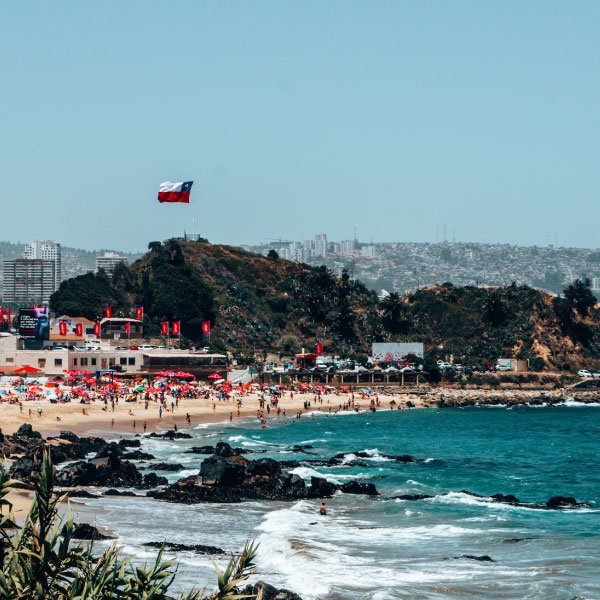 CHN-CHile
