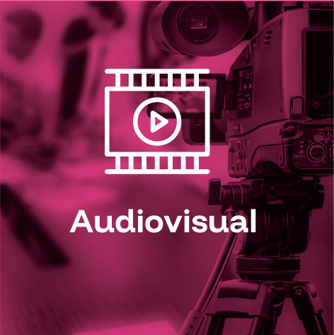 audiovisual