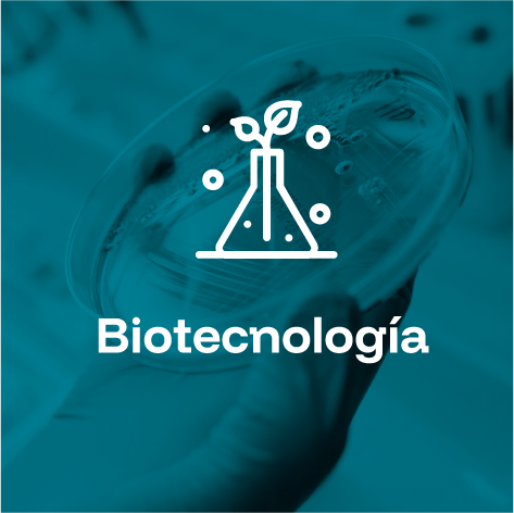 biotecnología