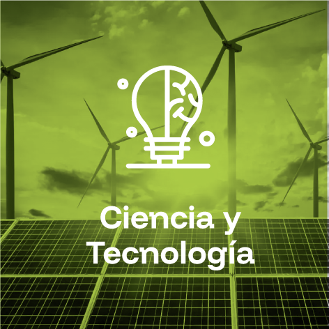 ccia y tecnología