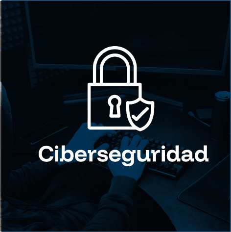 ciberseguridad
