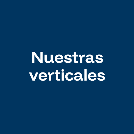 nuestras verticales
