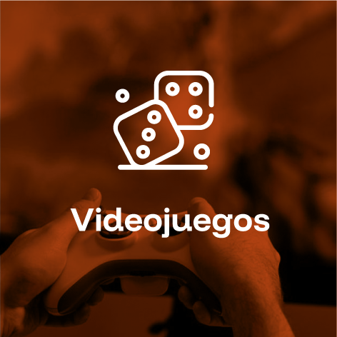 videojuegos