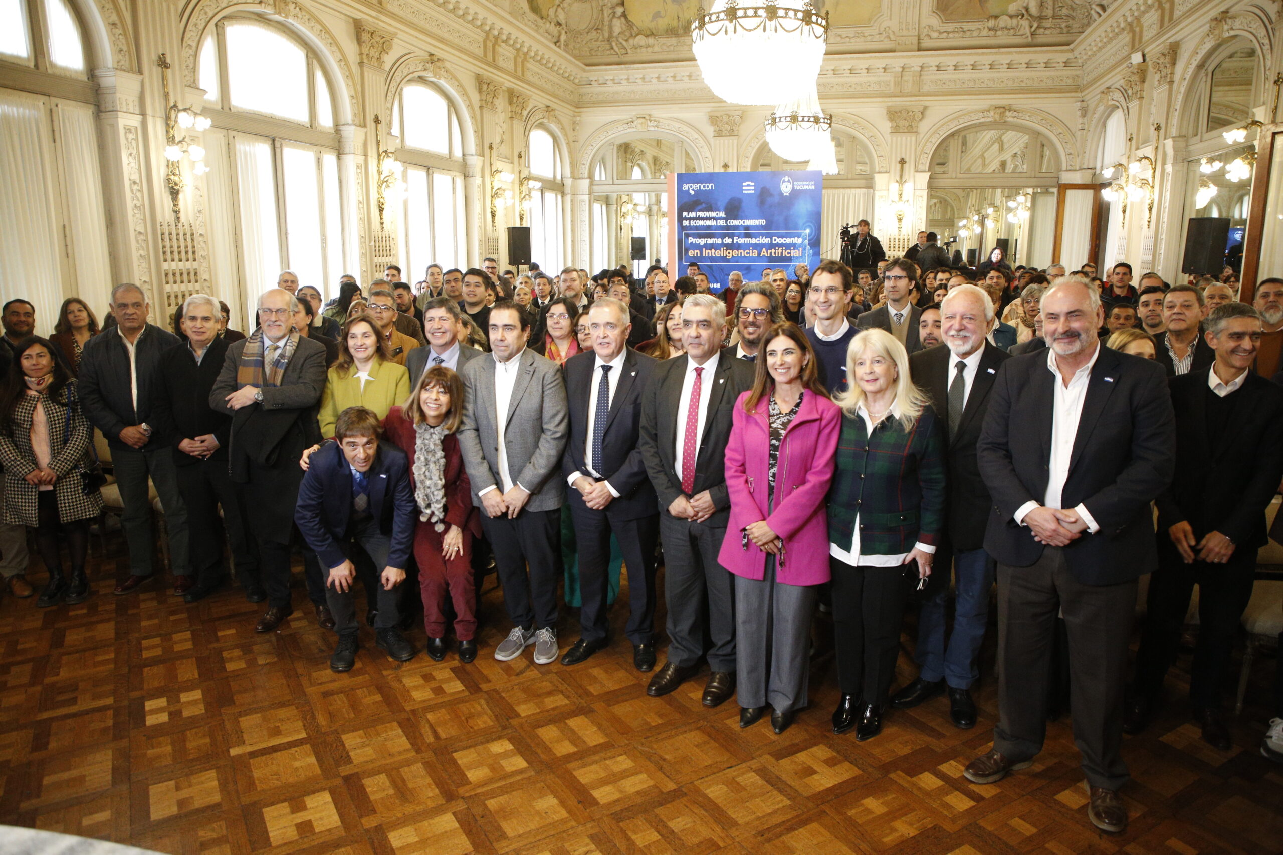 Foto: Ministerio de Educación