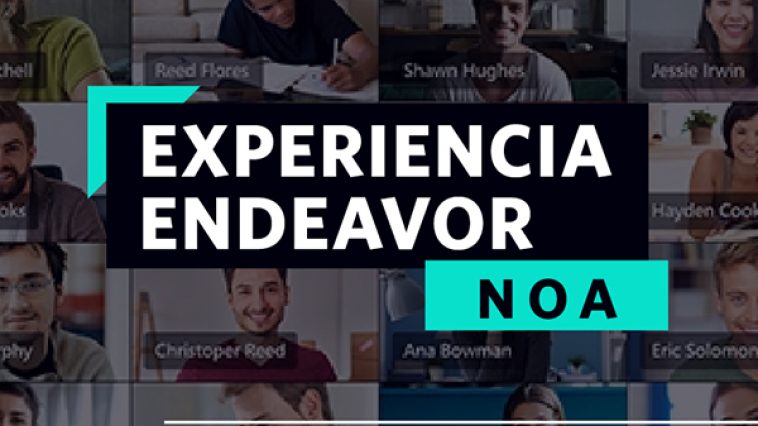 experiencia-endeavor-NOA experiencia-endeavor-NOA